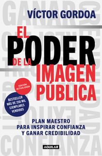 El poder de la imagen pública - Plan maestro para inspirar confianza y ganar credibilidad