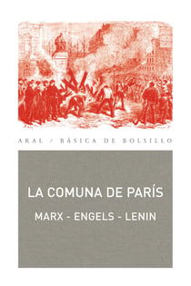 La Comuna de París