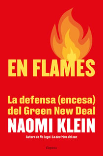 En flames - La defensa (encesa) del Green New Deal