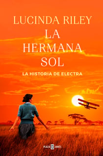 La hermana sol (Las Siete Hermanas 6) - La historia de Electra