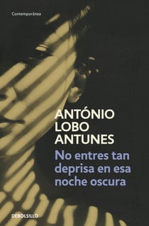 No entres tan deprisa en esa noche oscura