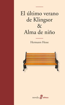 El último verano de Klingsor & Alma de niño