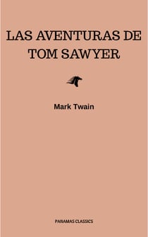 Aventuras de Masín (Tom) Sawyer