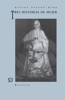 Tres historias de mujer