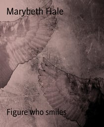 Figure who smiles