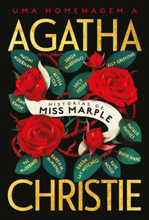 Histórias de Miss Marple - Uma homenagem a Agatha Christie