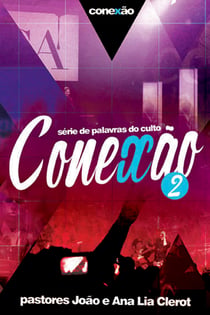 Manual Conexão - Série de palavras dos cultos Conexão