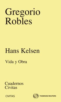 Hans Kelsen - Vida y Obra