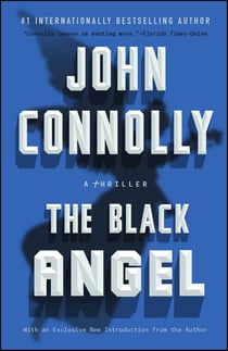 The Black Angel - A Charlie Parker Thriller