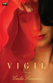 Vigil - A Novel