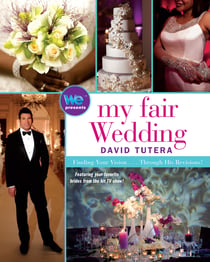 My Fair Wedding - Finding Your Vision . . . Through His Revisions!