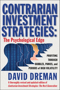 Contrarian Investment Strategies - The Psychological Edge
