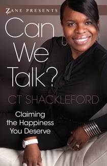 Can We Talk? - Claiming the Happiness That You Deserve