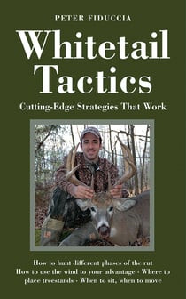 Whitetail Tactics - Cutting-Edge Strategies That Work