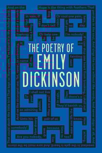 The Poetry of Emily Dickinson