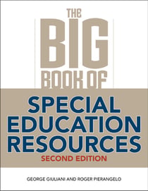 The Big Book of Special Education Resources - Second Edition