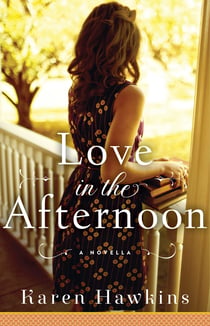 Love in the Afternoon - A Dove Pond eNovella
