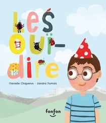 Les ouï-dire - Collection Histoires de rire