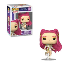 Figurine Funko Pop! - Demon Hunters - Mira Ending n°2431