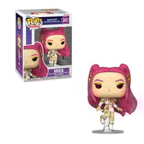 Figurine Funko Pop! - Demon Hunters - Mira Ending n°2431