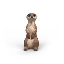 Figurine Schleich - Suricate