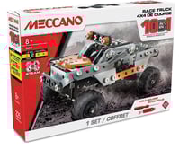 Race truck Meccano 10 en 1