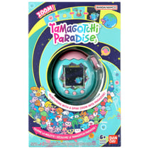 Tamagotchi - Paradise forêt