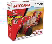 Quad Meccano