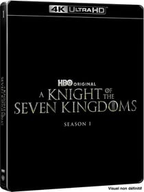 A Knight of the Seven Kingdoms - Saison 1