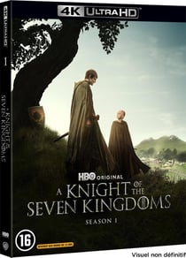 A Knight of the Seven Kingdoms - Saison 1