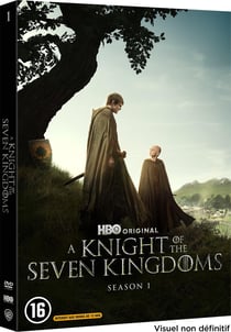A Knight of the Seven Kingdoms - Saison 1