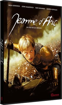 Jeanne d'Arc