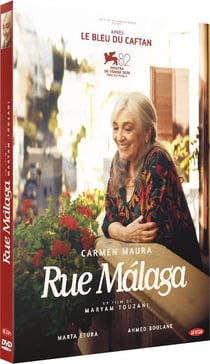 Rue Málaga
