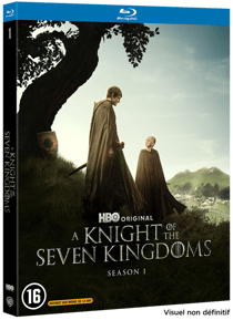 A Knight of the Seven Kingdoms - Saison 1