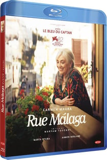 Rue Málaga