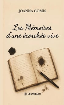 Les Mémoires d'une écorchée vive