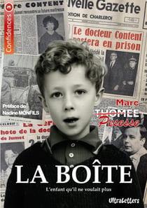 La Boîte : L'enfant qu'il ne voulait plus