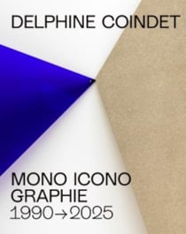 Mono icono graphie 1990-2025
