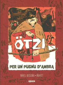 Ötzi : Per un pugnu d'ambra
