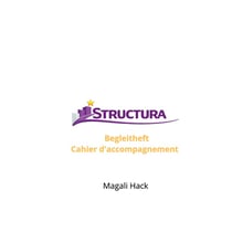 Structura : ADHS - Pädagogik nach Magali Hack / Pédagogie du TDAH par Magali Hack