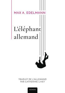 L'éléphant allemand : Chronique d'une chute