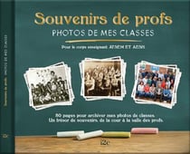 Souvenirs de Profs : Photos de mes classes