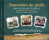 Souvenirs de Profs : Photos de mes classes