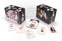 Sexy cosplay doll Tome 15