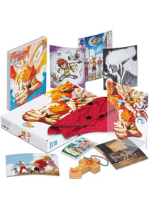 Dreamland Tome 24