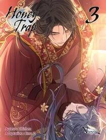 Honey Trap T3 : Honey Trap Tome 3