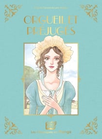 Orgueil et prejuges - one-shot - orgueil et prejuges