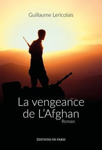 La vengeance de l'Afghan