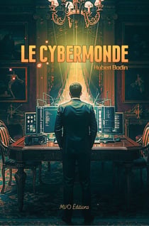Le cybermonde