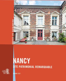 Nancy : Site patrimonial remarquable